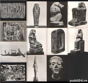 set ilustrate din muzee germane