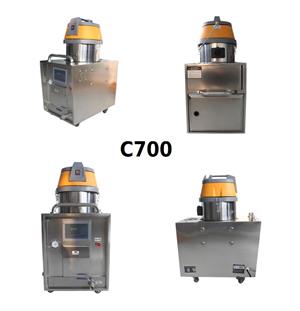 Curat /dezinfectez cu aburi sub presiune tapiserie auto,covoare,canapele  sect.6 - imagine 10