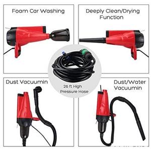 Curat /dezinfectez cu aburi sub presiune tapiserie auto,covoare,canapele  sect.6 - imagine 8