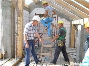 Securitatea muncii - Servicii de prevenire si protectie - imagine 2