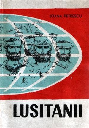 Lusitanii - Vasco Da Gama şi descoperirea drumului spre Indii