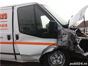 Dezmembrez dezmembrari Ford Transit 33.000km 2.2TDCI P8FA - imagine 3