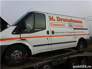 Dezmembrez dezmembrari Ford Transit 33.000km 2.2TDCI P8FA - imagine 6