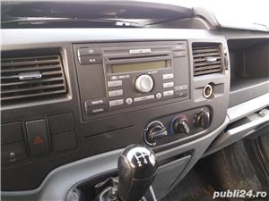 Dezmembrez dezmembrari Ford Transit 33.000km 2.2TDCI P8FA - imagine 9