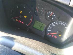 Dezmembrez dezmembrari Ford Transit 33.000km 2.2TDCI P8FA
