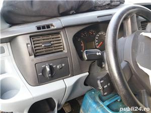 Dezmembrez dezmembrari Ford Transit 33.000km 2.2TDCI P8FA - imagine 7