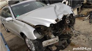 Dezmembrari Dezmembrez Piese auto W211 combi E-class  646.961 161.000km automat - imagine 7