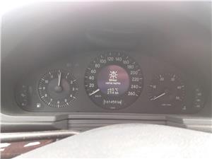 Dezmembrari Dezmembrez Piese auto W211 combi E-class  646.961 161.000km automat - imagine 2