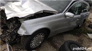 Dezmembrari Dezmembrez Piese auto W211 combi E-class  646.961 161.000km automat - imagine 4