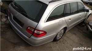 Dezmembrari Dezmembrez Piese auto W211 combi E-class  646.961 161.000km automat - imagine 6