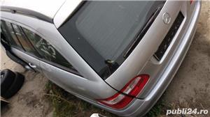 Dezmembrari Dezmembrez Piese auto W211 combi E-class  646.961 161.000km automat - imagine 5