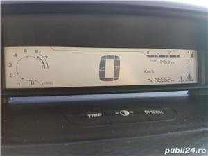 Dezmembrari Dezmembrez piese auto Citroen c4 5FW 1.6b 2009 149.000km