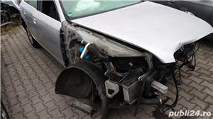 Dezmembrari Dezmembrez Piese auto Audi A6 2.7 TDI motor BPP cutie KSY - imagine 3