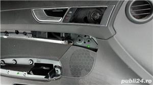 Dezmembrari Dezmembrez Piese auto Audi A6 2.7 TDI motor BPP cutie KSY - imagine 5