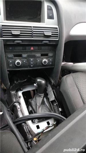 Dezmembrari Dezmembrez Piese auto Audi A6 2.7 TDI motor BPP cutie KSY - imagine 6