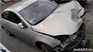 Dezmembrari dezmembrez piese auto Opel Insiginia 2010 2.0CDTI A20DTH M36 AF40 55571446 automata - imagine 4