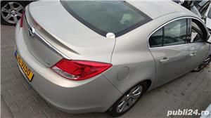 Dezmembrari dezmembrez piese auto Opel Insiginia 2010 2.0CDTI A20DTH M36 AF40 55571446 automata - imagine 3