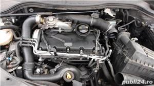 Dezmembrari dezmembrez piese auto VW Passat 3C  2008 BXE 1.9TDI - imagine 5