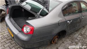 Dezmembrari dezmembrez piese auto VW Passat 3C  2008 BXE 1.9TDI - imagine 2