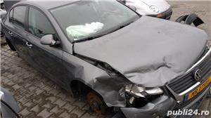 Dezmembrari dezmembrez piese auto VW Passat 3C  2008 BXE 1.9TDI - imagine 3