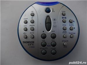 telecomanda THOMSON cs 86 cs 90 rc800 rc7006 rc8003 rct 311 roc 36 roc 85 spark universala diverse  - imagine 3