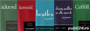 5 cărţi din colecţia Cotidianul