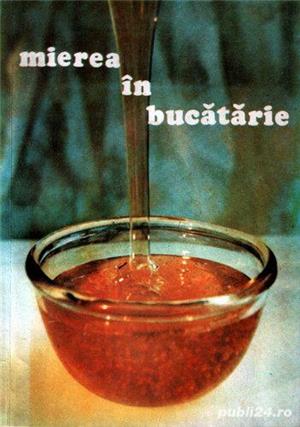 Mierea în bucătarie