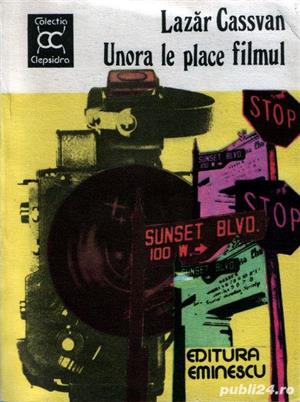 Unora le place filmul Retrospectivă cinematografică sentimentală