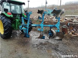 John deere 6130 D - imagine 4