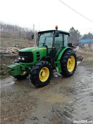 John deere 6130 D - imagine 5