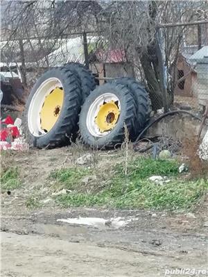 John deere 6130 D - imagine 6