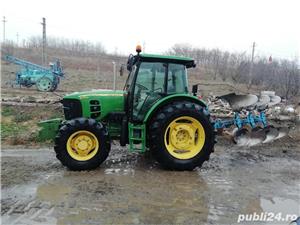 John deere 6130 D - imagine 3