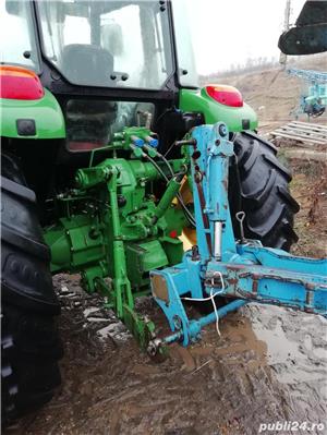 John deere 6130 D - imagine 7