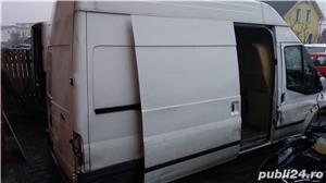 Dezmembrari dezmembrez piese auto Ford Transit 2013 2.2tdci  DRFB  6+1T  177.000km - imagine 2