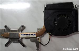 Kit Cooler Laptop Compaq F 500 complet