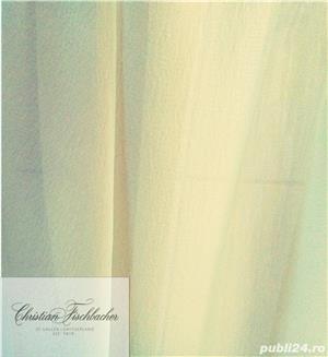 Perdele - ignifuge - christian fischbacher - imagine 4