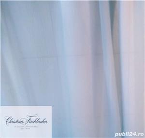 Perdele - ignifuge - christian fischbacher - imagine 2