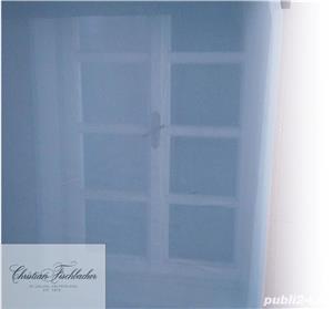 Perdele - ignifuge - christian fischbacher - imagine 5