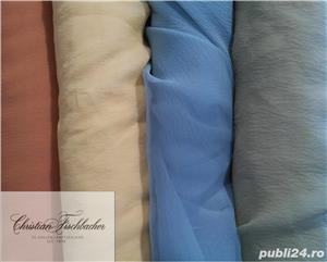 Perdele - ignifuge - christian fischbacher