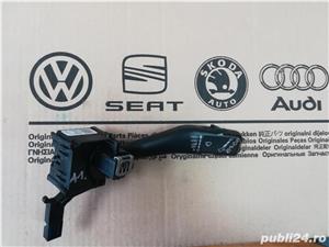 Maneta comutator stergatoare vw skoda seat 1K0953519J - imagine 4