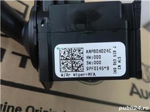 Maneta comutator stergatoare vw skoda seat 1K0953519J - imagine 3
