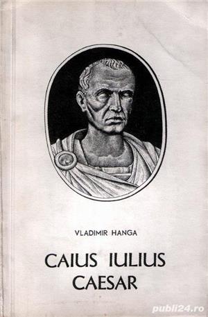 Caius Iulius Caesar