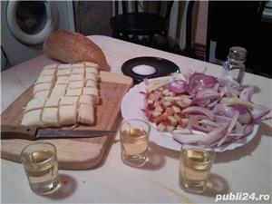 #Țuică #Horincă #Palincă Naturală 100% din Prune   Produs Tradițional, din Dedulesti, Jud. Arges