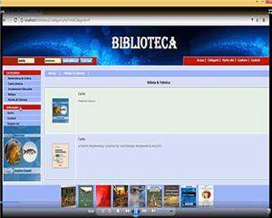 Lucrare de licenta si disertatie informatica , It, calculatoare, site web, pagina web in php si mysq - imagine 2