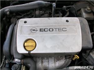 dezmembrez opel corsa c d astra g h vectra c - b motor 1,7 dti 1,7 cdti - imagine 8