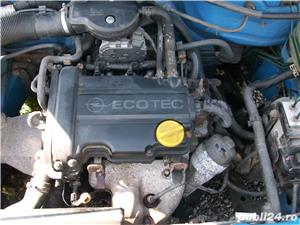 dezmembrez opel corsa c d astra g h vectra c - b motor 1,7 dti 1,7 cdti - imagine 10