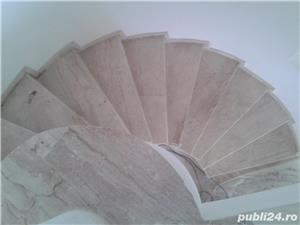Scări marmură - imagine 3
