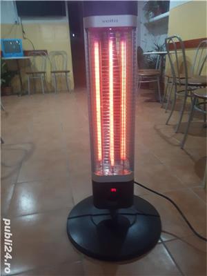 radiatoare pt.terase.