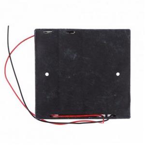 suport de  baterii acumulatori Li ion 18650 in serie  1 pana la 4 buc in paralele sau serie - imagine 4