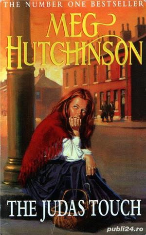 The Judas Touch